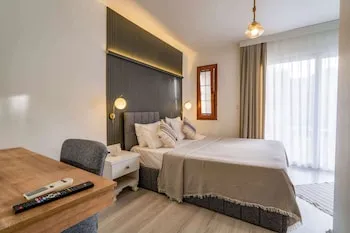 Bugra’s Serenity Alacatı