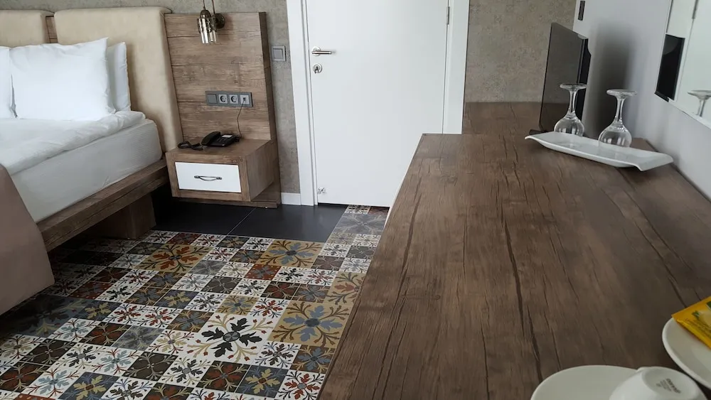 Süit, Dağ Manzaralı