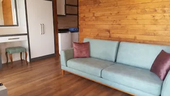 Sedir Park Bungalow Hotel