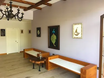 Sedir Park Bungalow Hotel