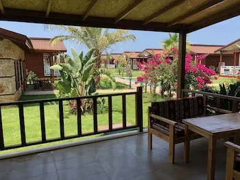 Sedir Park Bungalow Hotel