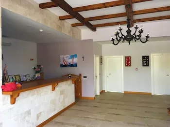 Sedir Park Bungalow Hotel