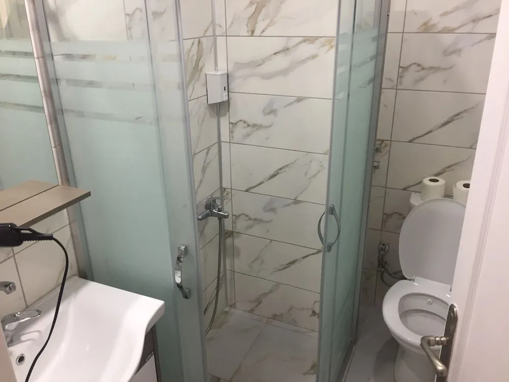 Comfort İki Ayrı Yataklı Oda