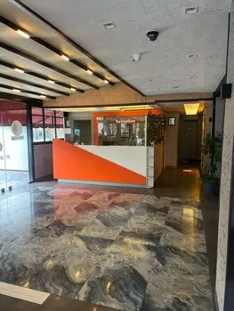 Luna Hotel