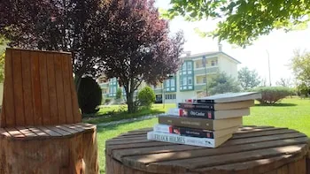 Basaranlar Thermal Hotel