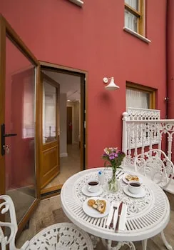 Amofta Hotel Taksim