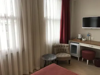 Amofta Hotel Taksim
