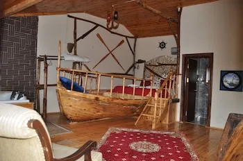 Agva Masal Evi