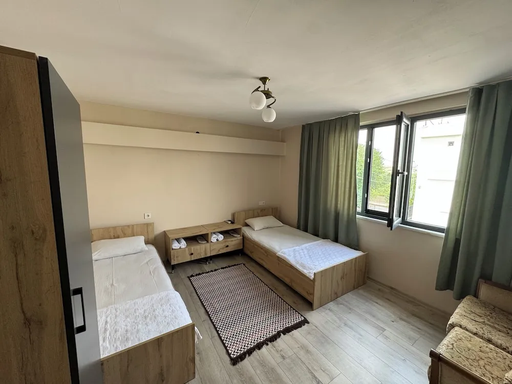 Comfort İki Ayrı Yataklı Oda