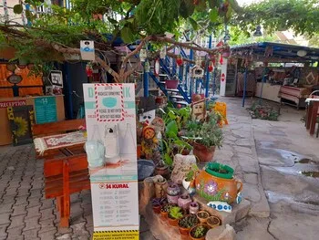 Antonios Motel
