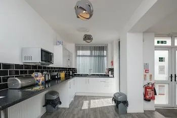 OYO The Pickering Park