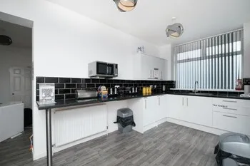 OYO The Pickering Park