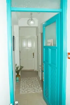 Ilayda's Suite Hotel