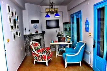 Ilayda's Suite Hotel