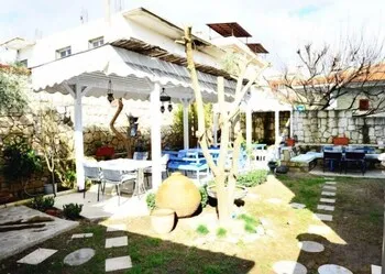 Ilayda's Suite Hotel