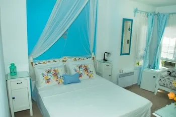 Ilayda's Suite Hotel