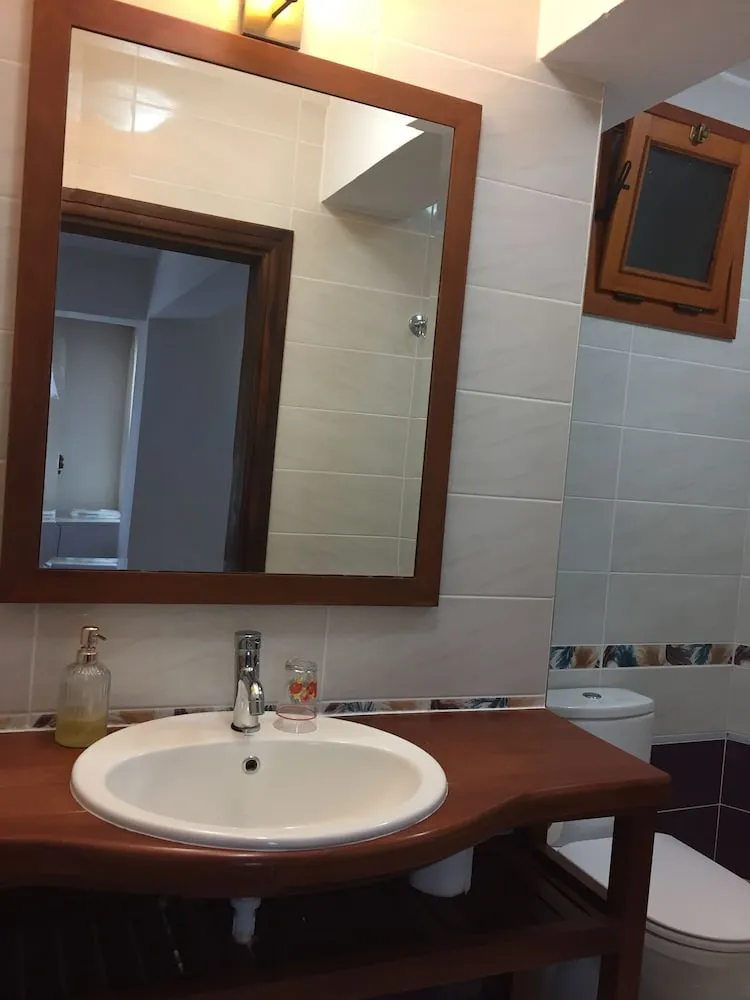 Standard Tek Büyük Yataklı Oda, Sigara İçilmez