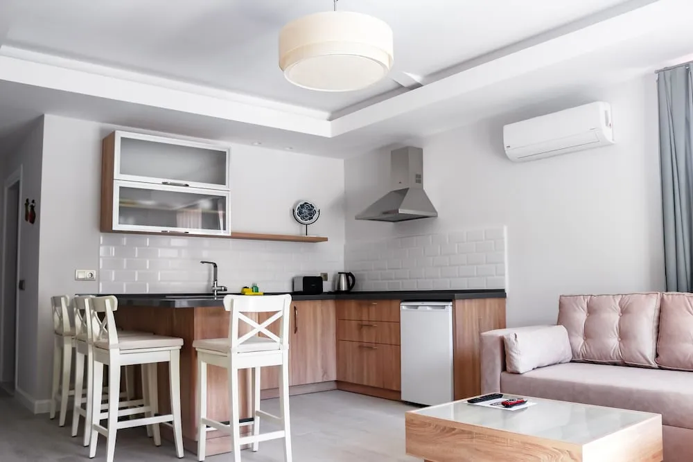 Premium Apart Daire