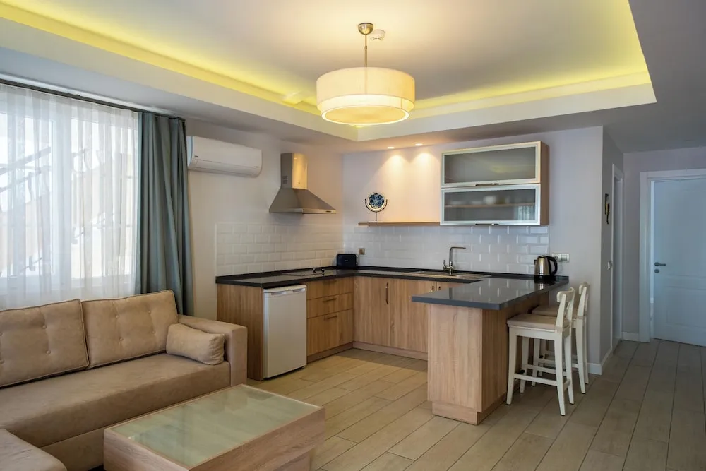Premium Apart Daire