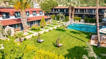 Assos Hunters Hotel - Special Class ( Adults Only)