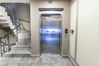 The Business Class Suit