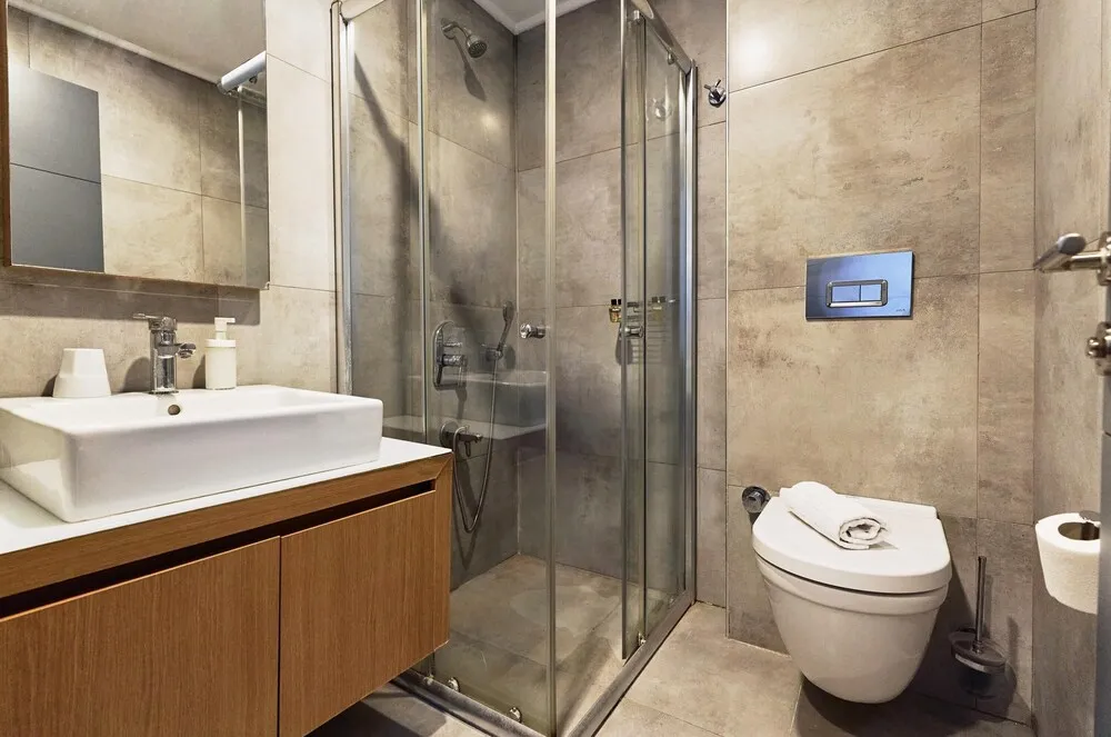 Deluxe Apart Daire