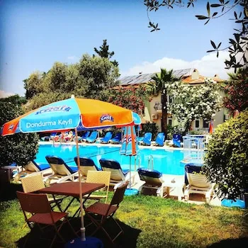 Gorkem Hotel & Apartments