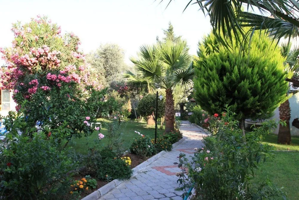 Bahçe