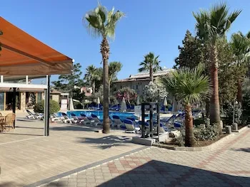 Gorkem Hotel & Apartments