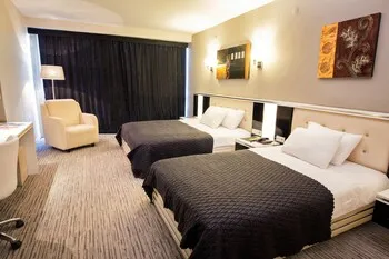 Cavusoglu Tower Hotel