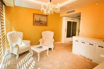 Cavusoglu Tower Hotel