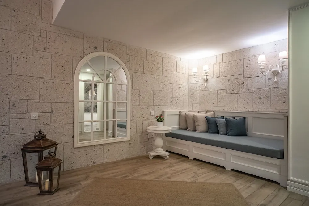 Garden Villa Room