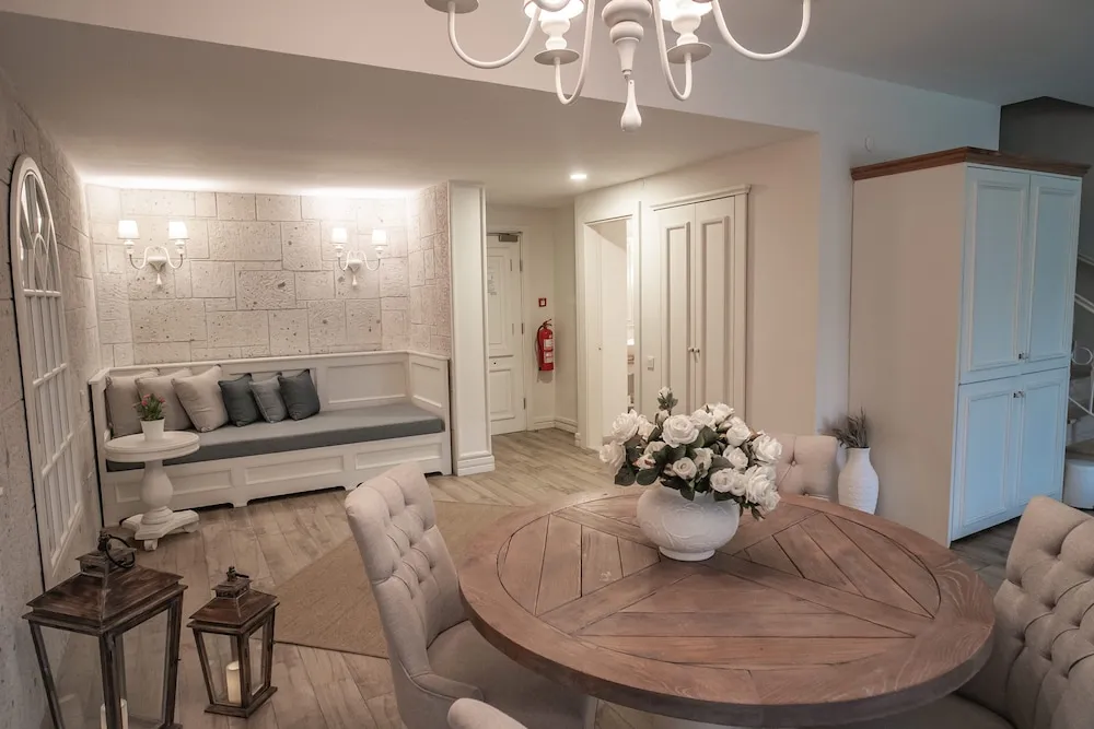 Garden Villa Room