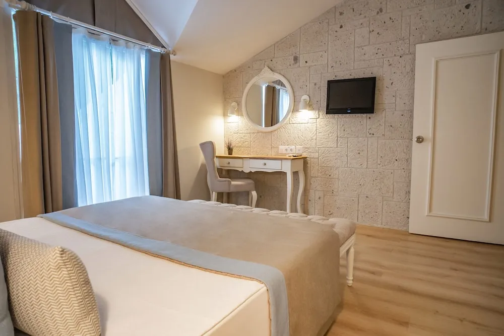 Garden Villa Room
