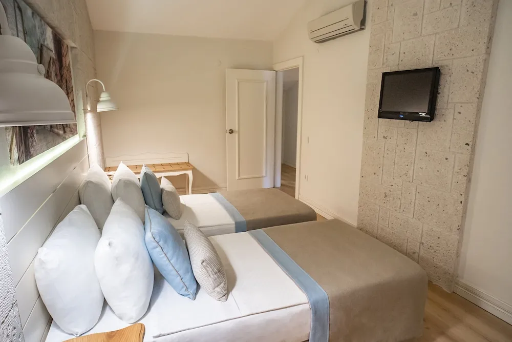 Garden Villa Room