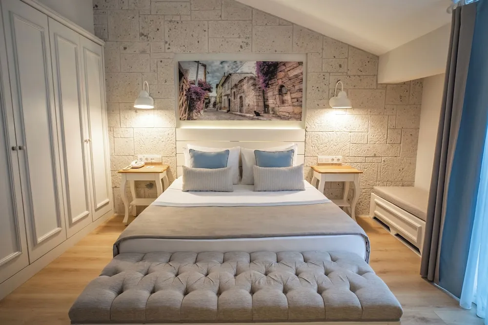 Garden Villa Room