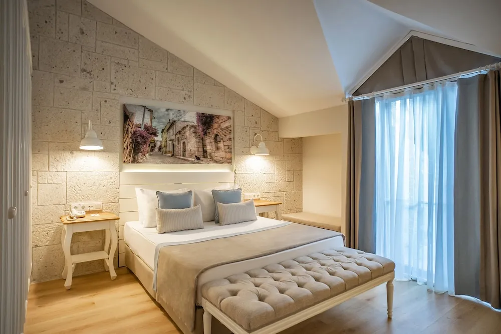 Garden Villa Room