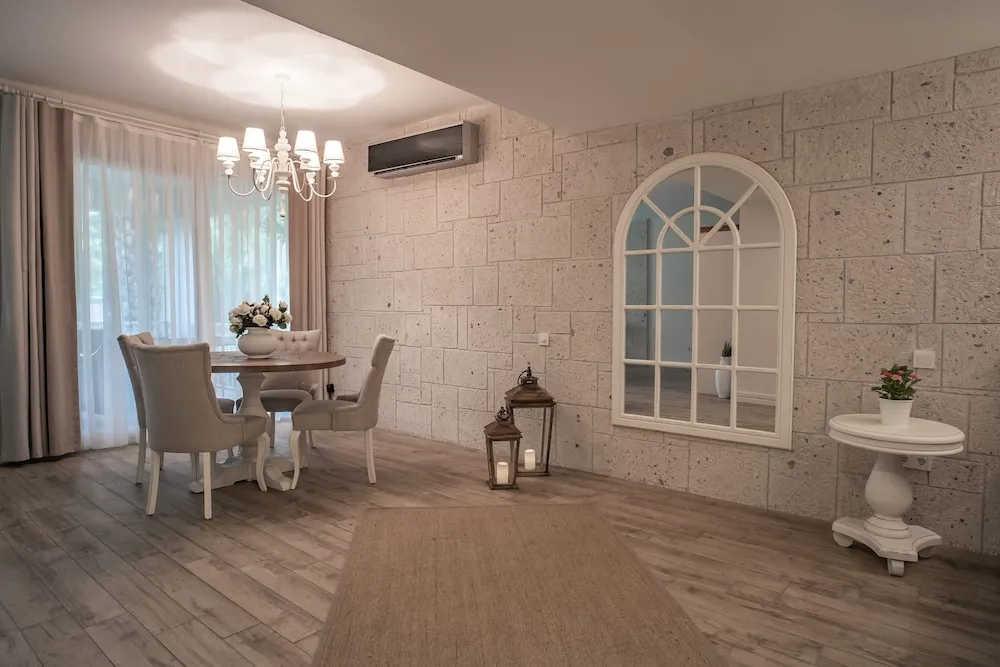 Garden Villa Room