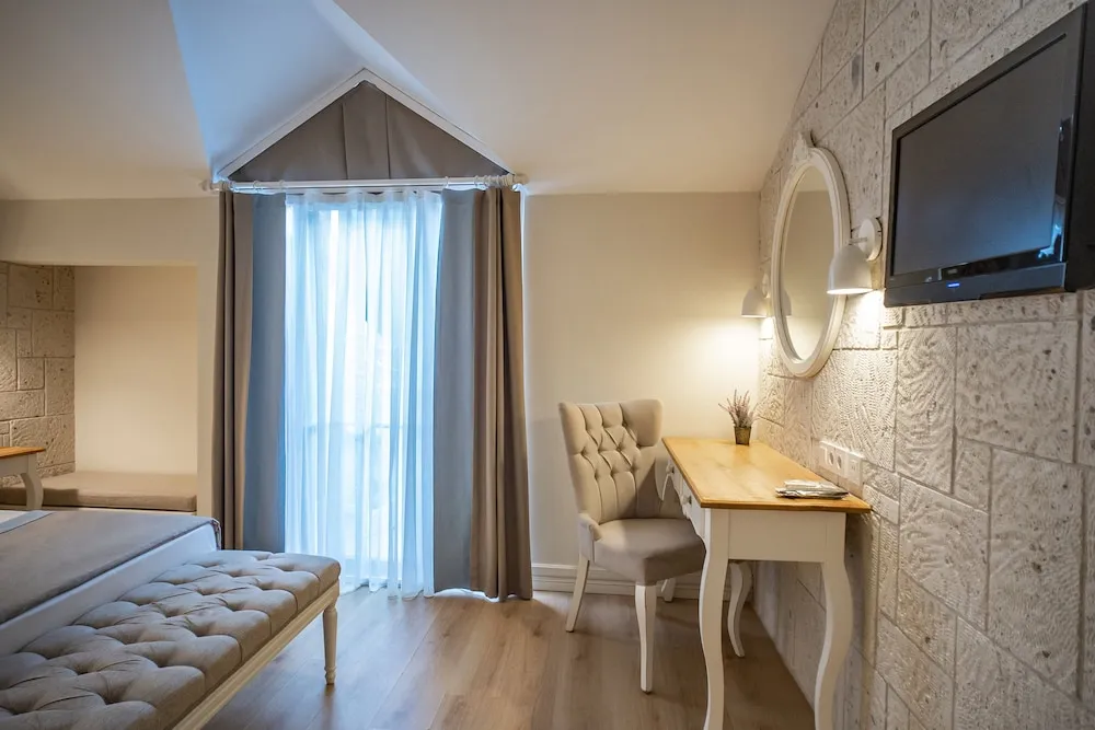 Garden Villa Room