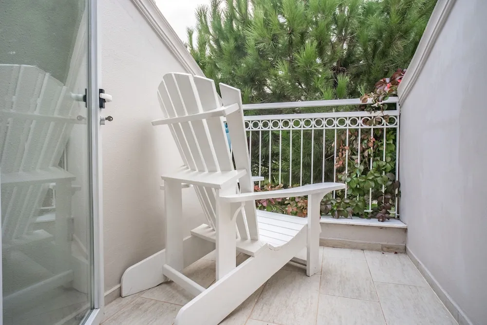 Garden Villa Room