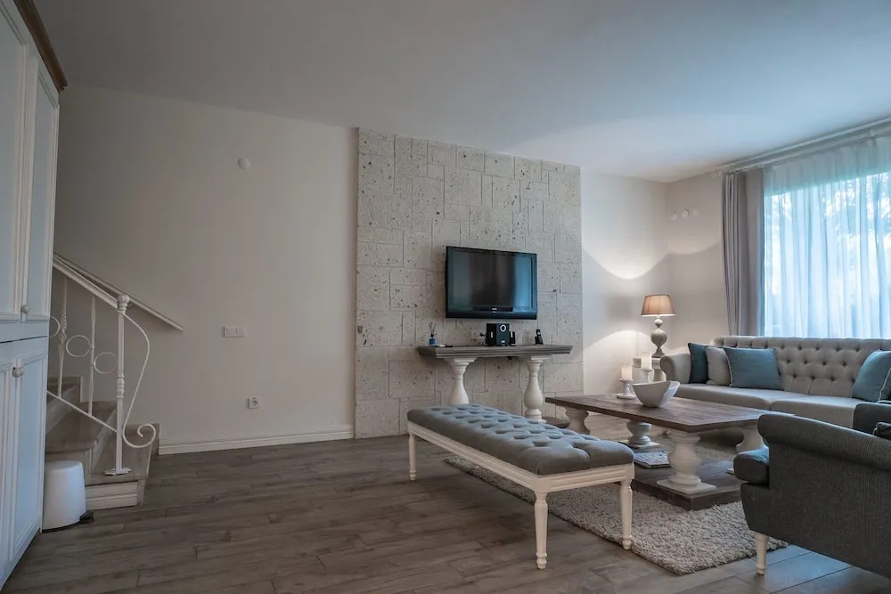 Garden Villa Room