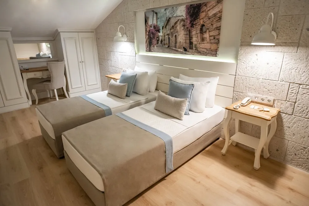 Garden Villa Room