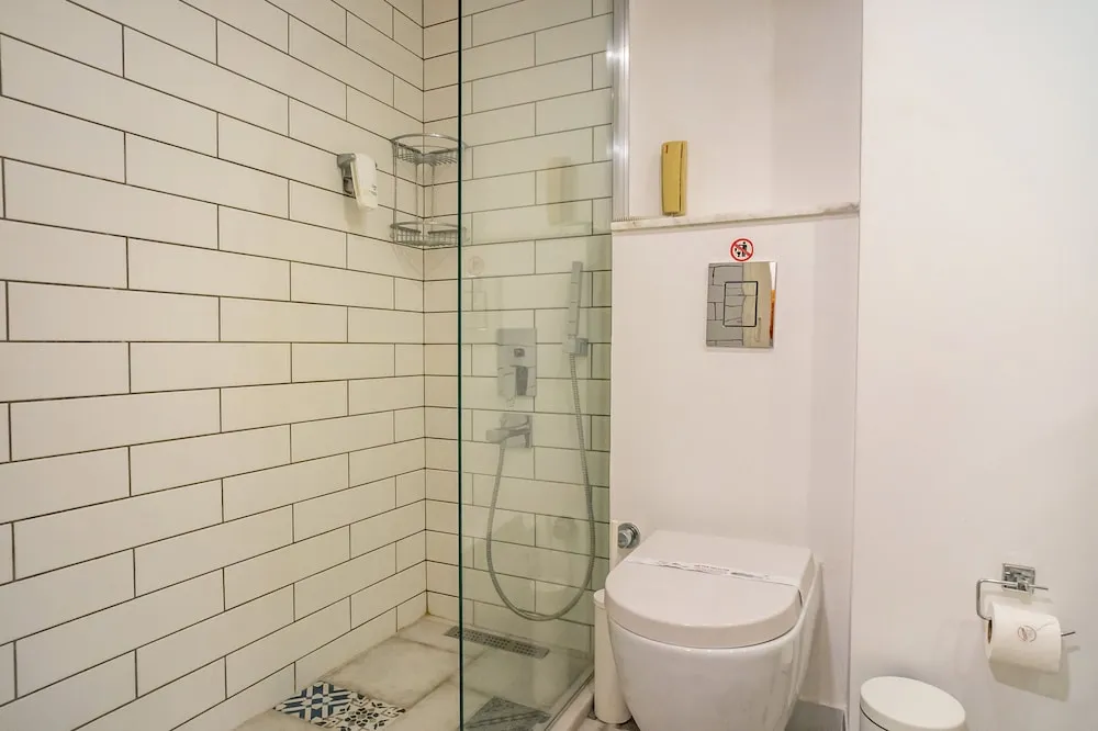 Comfort Club Room