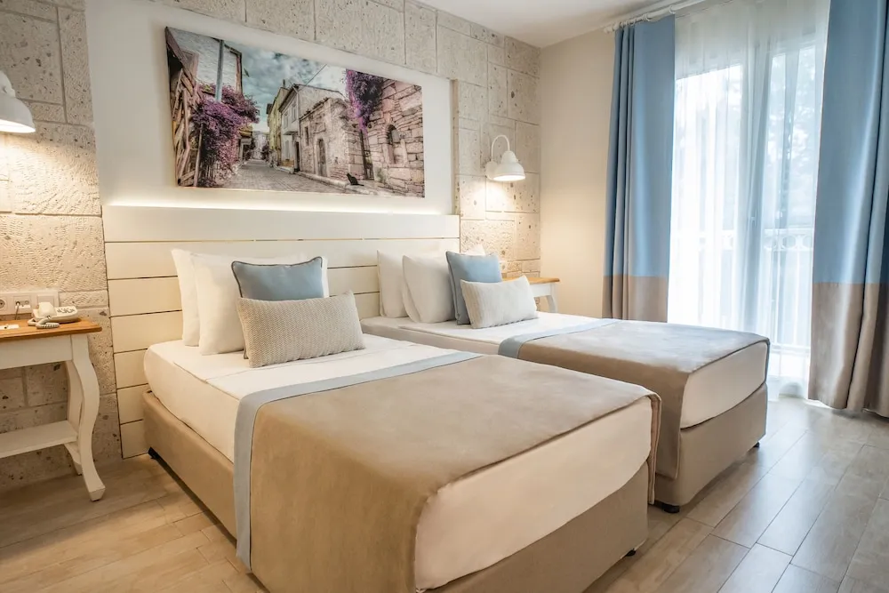 Premium Room