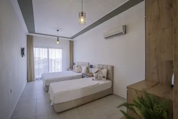 Yarımada Butik Otel