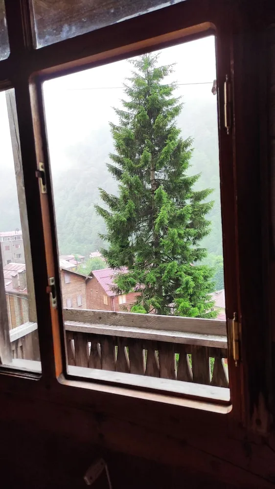 Basic İki Ayrı Yataklı Oda