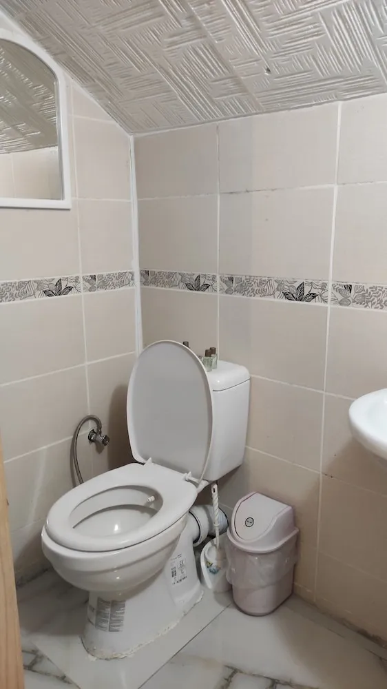 Basic Dört Kişilik Oda