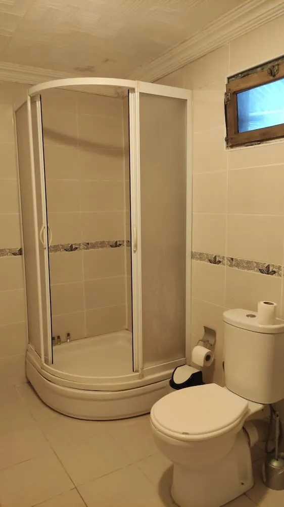 Comfort Dört Kişilik Oda