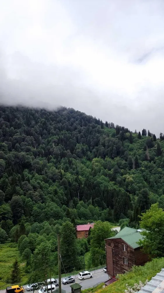 Comfort Dört Kişilik Oda