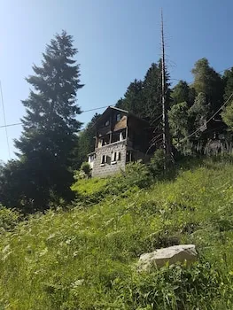 Fora Pansiyon